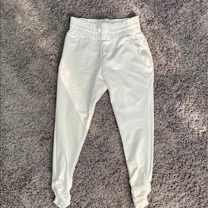 Gymshark x Whitney Simmons Unbleached Jogger